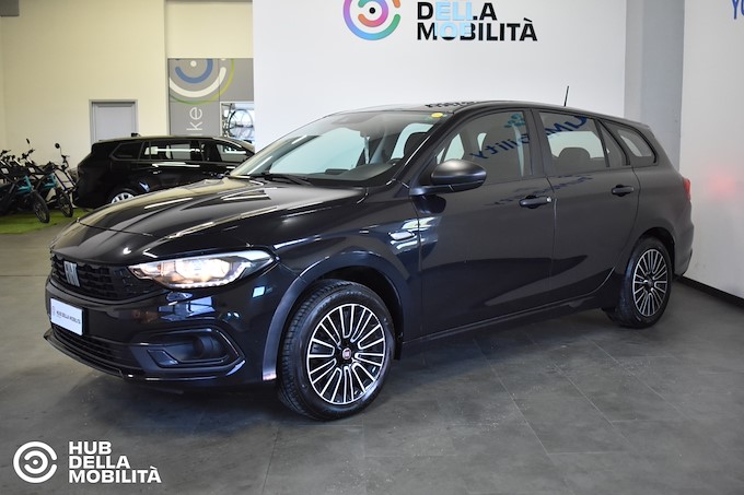 FIAT Tipo 1.0 SW